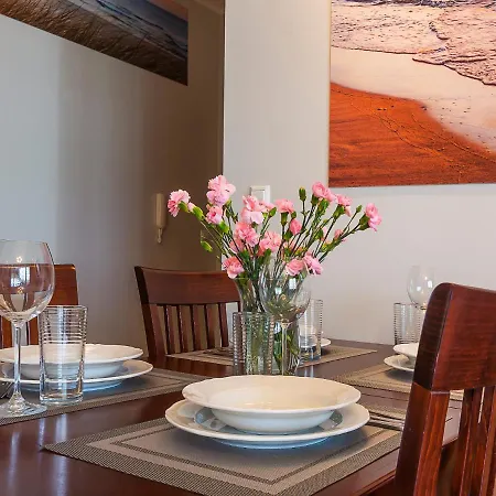 Vacationclub - Platan 6d Apartament 7 아파트 *