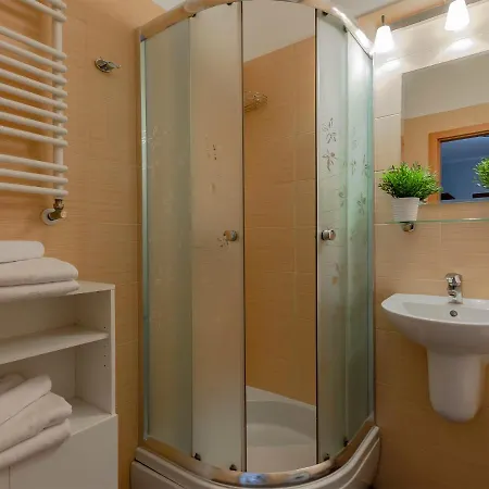 Vacationclub - Platan 6d Apartament 7 Apartment *