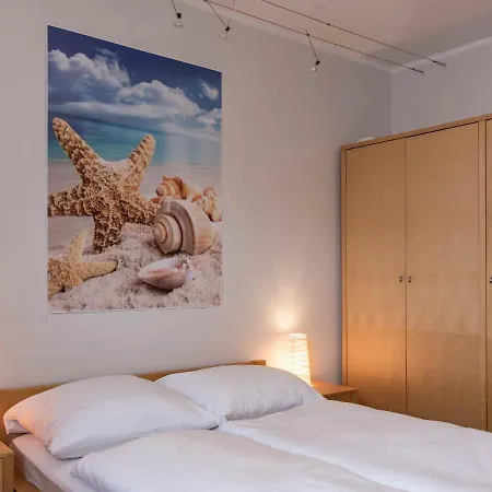 Vacationclub - Platan 6d Apartament 7 슈비노우이스쳬